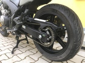 Honda CBF 600 N rok 2011 45.200 km - 9