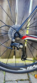 Siniční kolo Seciaized Roubaix Shimano 105 - 9