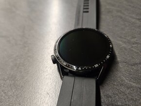 Chytré hodinky HUAWEI WATCH GT 3 46 mm - 9