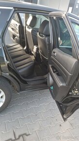 Mazda cx7 2,2 Diesel - 9