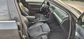 Audi A4 8E avant quattro 3,0 V6TDI 2008 1.maj nové rozvody - 9