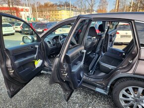 Honda CR-V 2.2 D Tz Kamera - 9