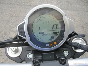 CFMOTO 700CL-X Heritage model 2021 - 9