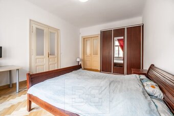 Prodej byty 3+1, 95 m2 - Praha - Nové Město, ev.č. N07678 - 9