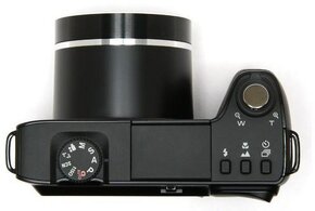 Brašna na fotoaparát PREGO+ fotoaparát Kodak ZDARMA - 9