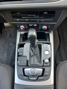 Audi A6 3.0 Bi-TDI QUATTRO DPH PUVOD ČR - 9