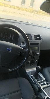 VOLVO V50 1,6D - 9