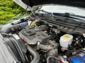 Dodge Ram 2500 Cummins - 9