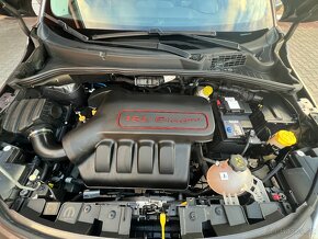 Fiat 500X 1.6 4X2 81kW -benzín - 9