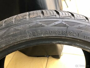 Celoroční pneu Tomket Allyear 3, 225/40 R18 - 9