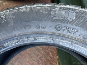 zimni pneu 205/55 r16 91t - 9