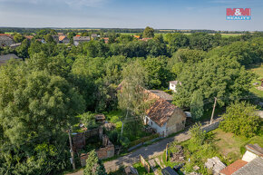 Prodej rodinného domu, 120 m², Zamachy - Velké Všelisy - 9