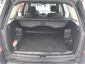 Land Rover Freelander S 2,2 TD4 po velkém servise - 9