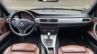 BMW E90 330D XENONY - 9