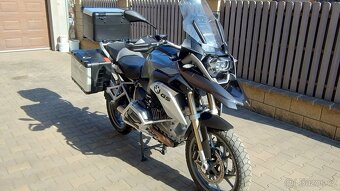 BMW R 1200 GS LC - 9