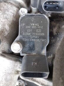 Motor CJZ (VW GOLF 1.2 TSI 2014) - 9