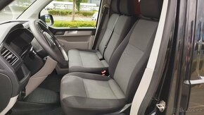 VW TRANSPORTER T6 2.0TDI 103KW R.V.2015 - 9