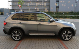 BMW X5 3.0 d, Automat,Panorama - 9