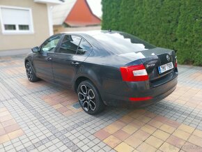 Prodam Škoda Octavia 2.0tdi dsg 2016 - 9