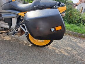 Bmw R1100s - 9