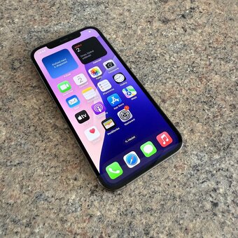 iPhone 12 Pro 128GB, šedý (12 měsíců záruka) - 9