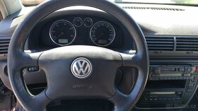 Volkswagen Passat Variant B5.5 1.9 TDI 96 kW - 9