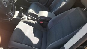 vw touran 1.4tsi - 9