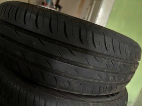 Pneumatiky NEXEN 185/65 r15 - 9