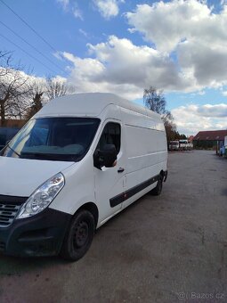 Renault Master l3h3 - 9