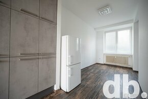 Pronájem, Byty 2+1, 57 m2 - Praha - Troja, ev.č. 01539 - 9