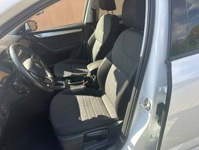 Škoda Octavia 2.0 TDi 135kW 4x4 - 9