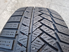 215/55 r17 zimni pneumatiky R17 215 55 17 - 9