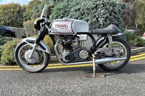 Norton 650 Triton - 9