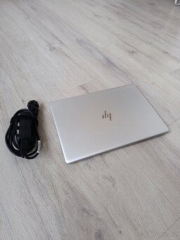 HP EliteBook 745 G5 ( Ryzen 5, 256GB SSD,16GB RAM,FulHD,W11) - 9