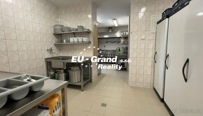 Prodej ubytování s restaurací  - Mikulášovice, ev.č. 05446 - 9