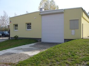 Nebyt prostor cca 390 m2  Zelená 422 Děčín 3 - 9