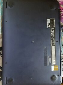 Asus X205TA - 9