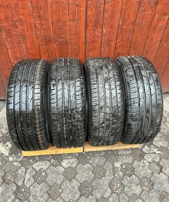 ALU KOLA R16 5x114.3 , Orig. Mazda - 9