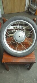 Simson s 51 - 9