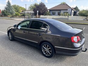 Vw passat b6 - 9