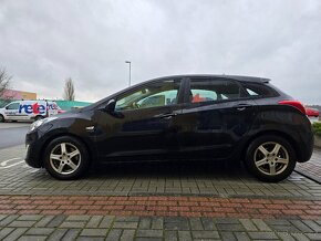 Hyundai i30 World Cup FIFA Edition 1,6CRDI - 9