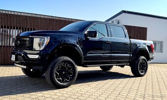 Ford F-150 5.0 V8 Lariat 6" BDS LIFT Edition - 9