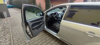 Ford Focus 1,6TDi  kombi - 9