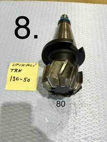 Nástroje z horizontky WH 10 NC (1) - 9