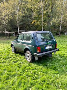 Lada Niva 4x4 - 9