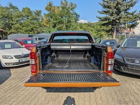 Ford Ranger WILDTRAK 3.2TDCi 147kW A/T DPH, ČR - 9