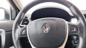 Renault Laguna 3 2007 2.0 DCI 110kw kombi - 9