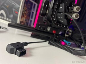 Blackmagic Pocket 4K - 9