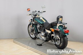 Harley-Davidson FXRS 1340 Low Rider Custom Limited Edition - 9