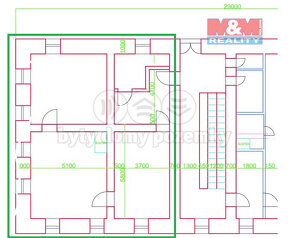 Prodej bytu 2+1, 85 m², Snědovice - 9